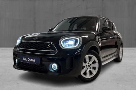 MINI Countryman Cooper SE ALL4