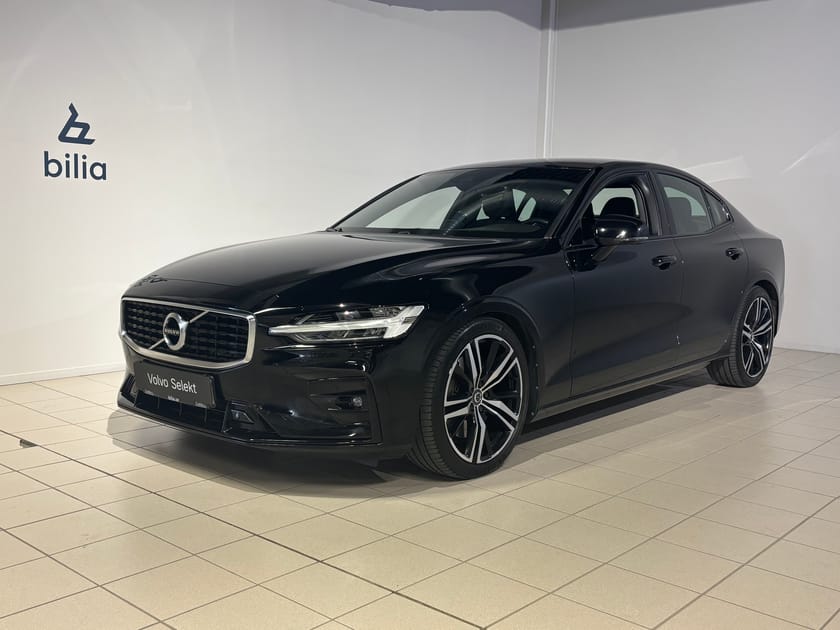 Bild 1 av Volvo S60 T5 R-Design