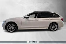 Thumnail bilde 1 av BMW 320d xDrive Touring