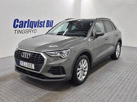 Audi Q3 45 TFSI e