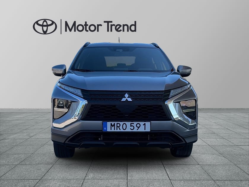 Bild 5 av Mitsubishi Eclipse Cross PHEV C