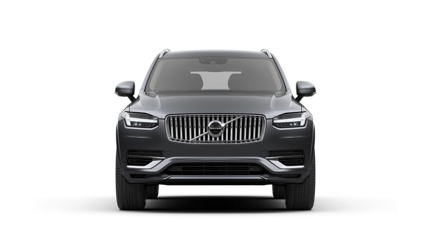 Bilde 5 av Volvo XC90 7-seater T8 AWD Inscription 360|HUD|20"|NAV.PRO|8år*