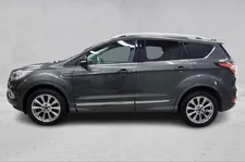 Thumnail bilde 1 av Ford Kuga