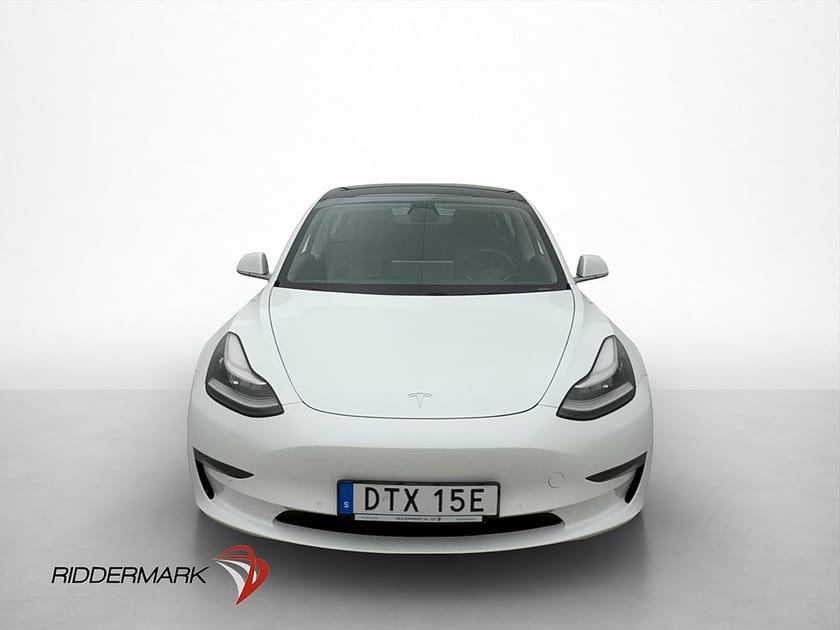 Bild 3 av Tesla Model 3 Long Range AWD