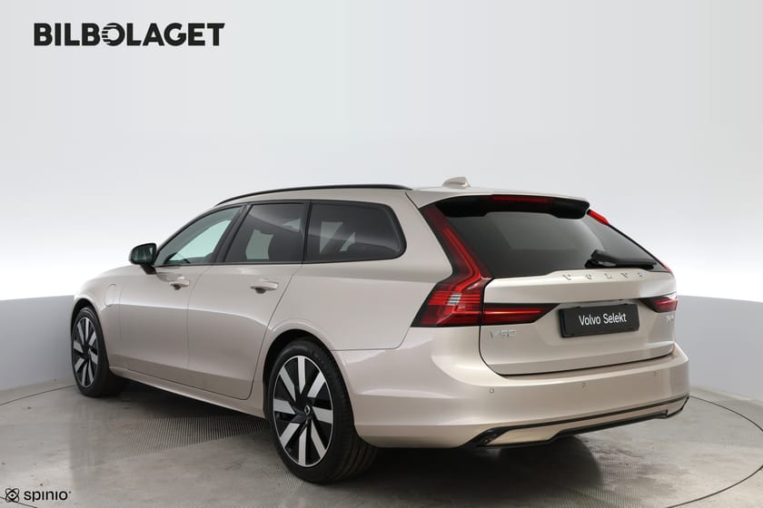 Bild 3 av Volvo V90 T6 Plus Dark Edition