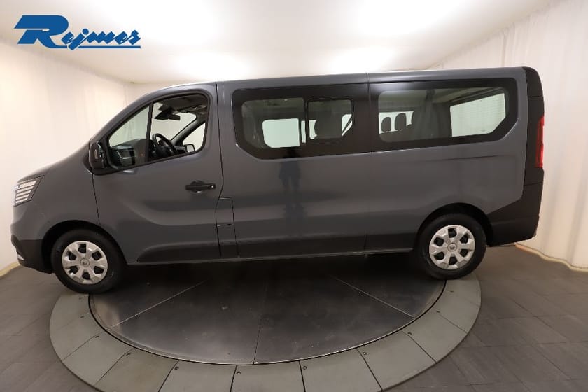 Bild 3 av Renault Trafic Passenger L2 Passeng PhII dCi 150 L2H1 A