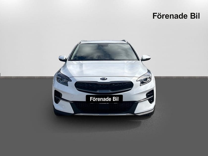Bild 2 av Kia XCeed Plug-in Hybrid PHEV ADVANCE PLUS