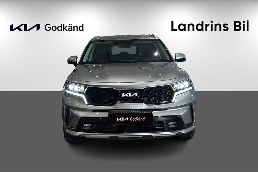 Bild 2 av Kia Sorento PHEV