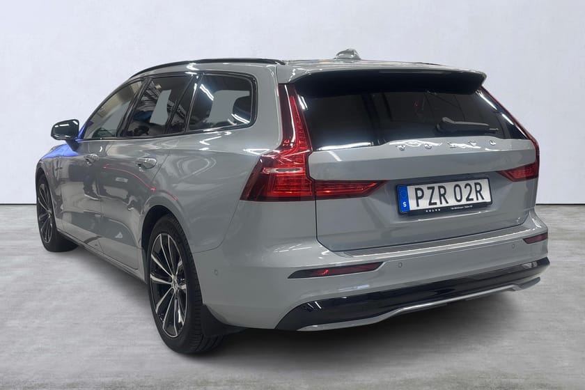 Bild 4 av Volvo V60