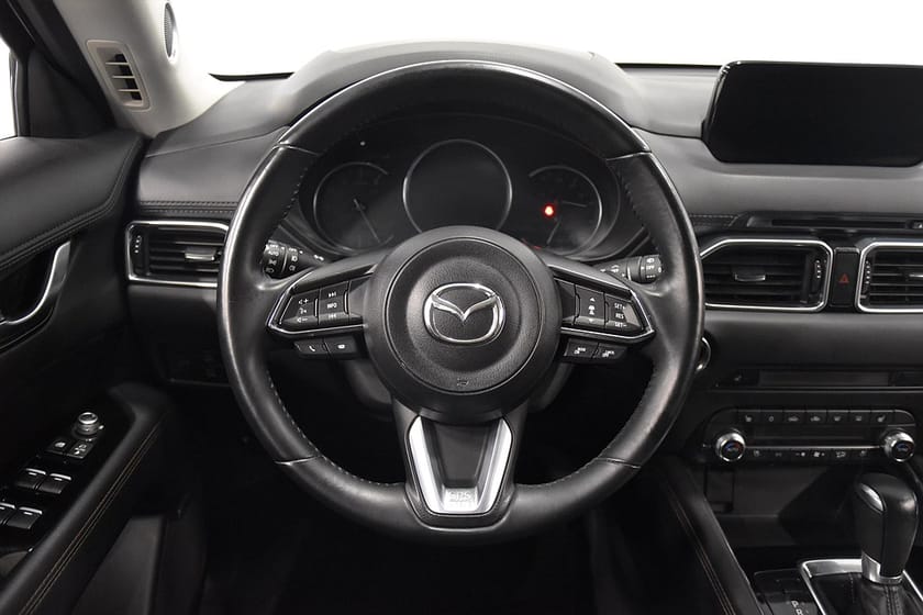 Bild 2 av Mazda CX-5 2.5 AWD Optimum HUD BOSE 360° Adaptivf Navi