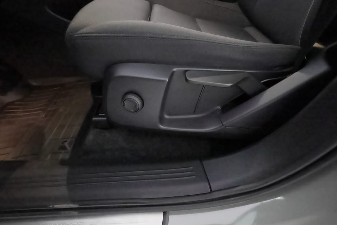 Volvo XC40 2023 - miniatyr 25