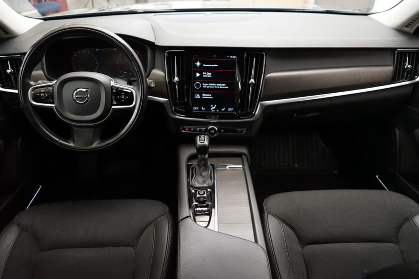 Bild 5 av Volvo V90 Cross Country D4 AWD Advanced SE