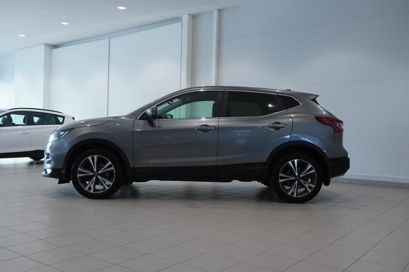Bild 3 av Nissan Qashqai