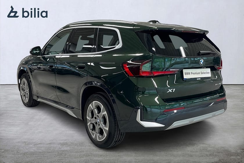 Bild 2 av BMW X1 sDrive18i sDrive 18i xLine | Komfortöppning | Adaptiva LED