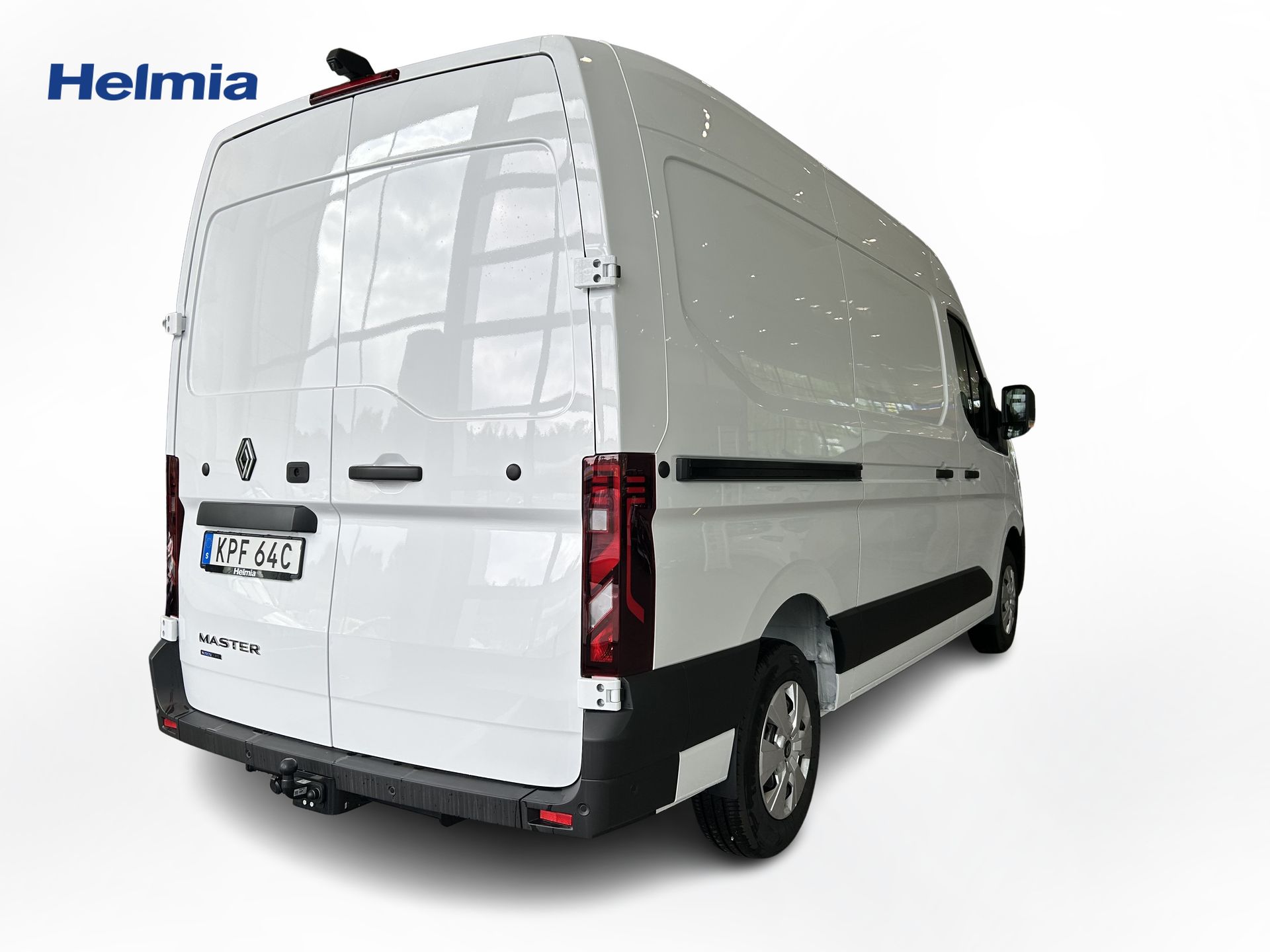 Renault Master 2025, bild 6/10