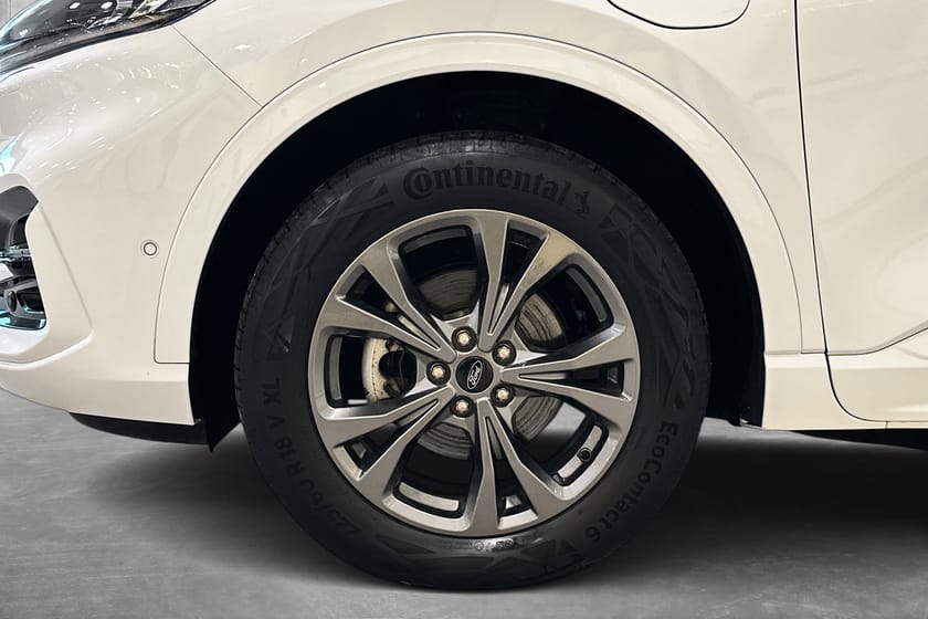 Bilde 5 av Ford Kuga Plug-In Hybrid ST-line/Rattvarme/Adaptive Cruise/225HK/Automat