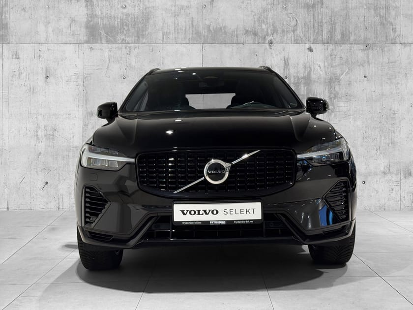 Bilde 3 av Volvo XC60