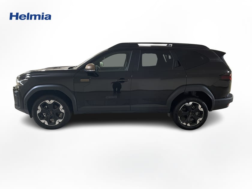 Bild 2 av Dacia Bigster hybrid 150 extreme 4x4 ej soltak