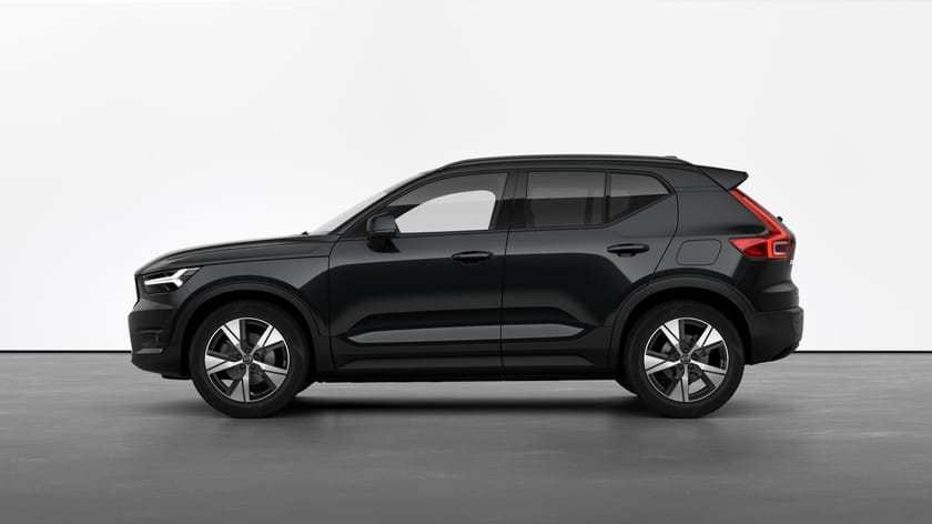 Bilde 3 av Volvo XC40 P8 AWD Recharge H-feste R-kamera Varmepumpe ACC ++