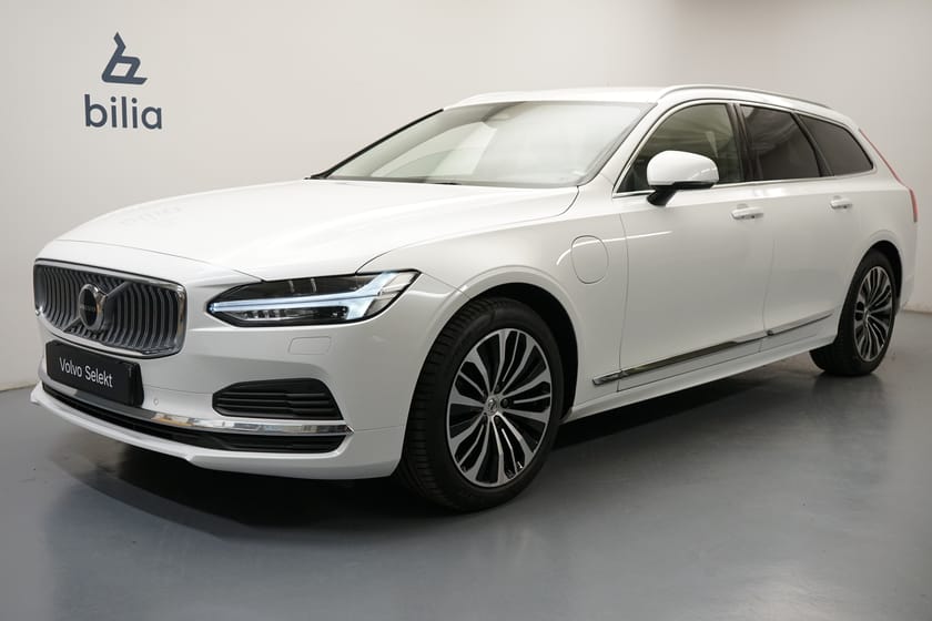 Bild 1 av Volvo V90