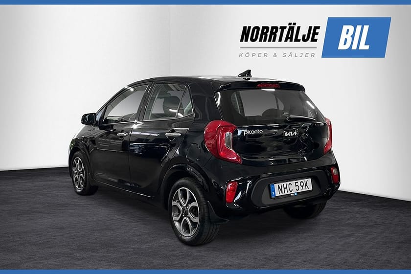 Bild 4 av Kia Picanto