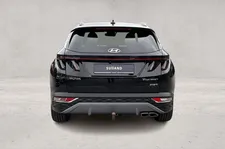 Thumnail bilde 3 av Hyundai Tucson PHEV
