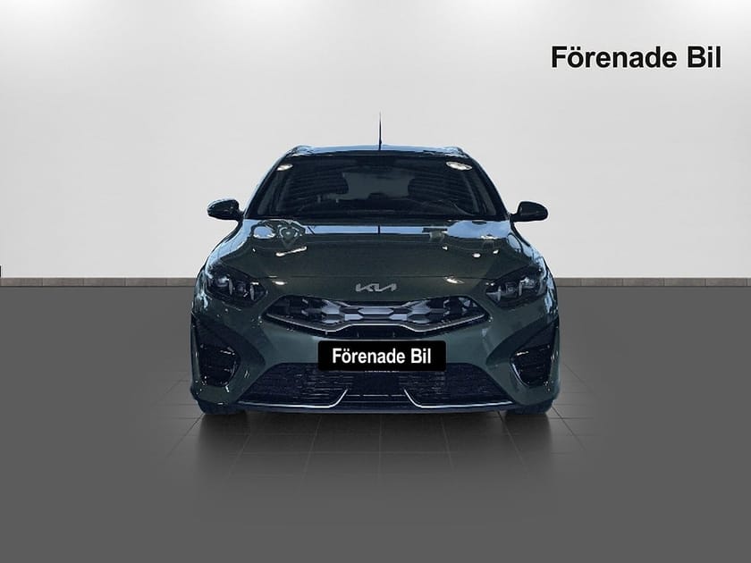 Bild 2 av Kia Ceed Sportswagon Plug-in Hybrid SW ADVANCE