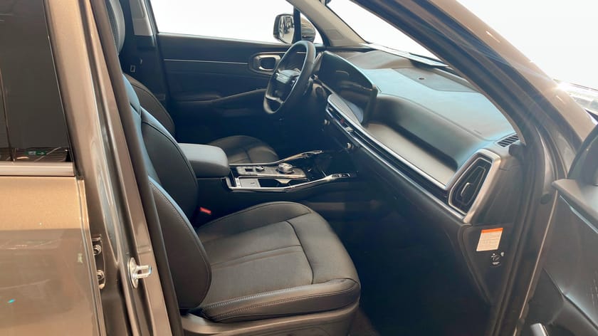 Bild 3 av Kia Sorento PHEV