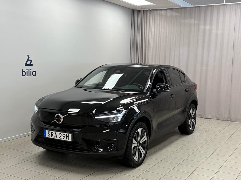 Bild 1 av Volvo C40 Recharge Core