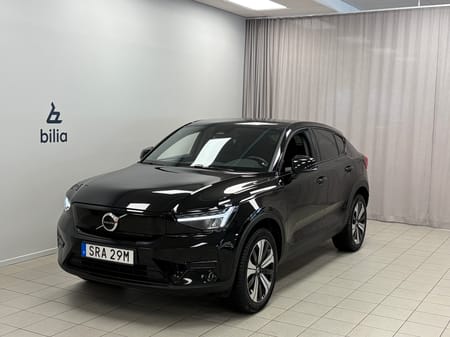 Volvo C40 Recharge Core