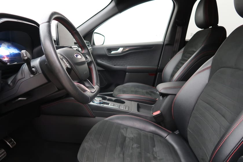 Bild 2 av Ford Kuga 