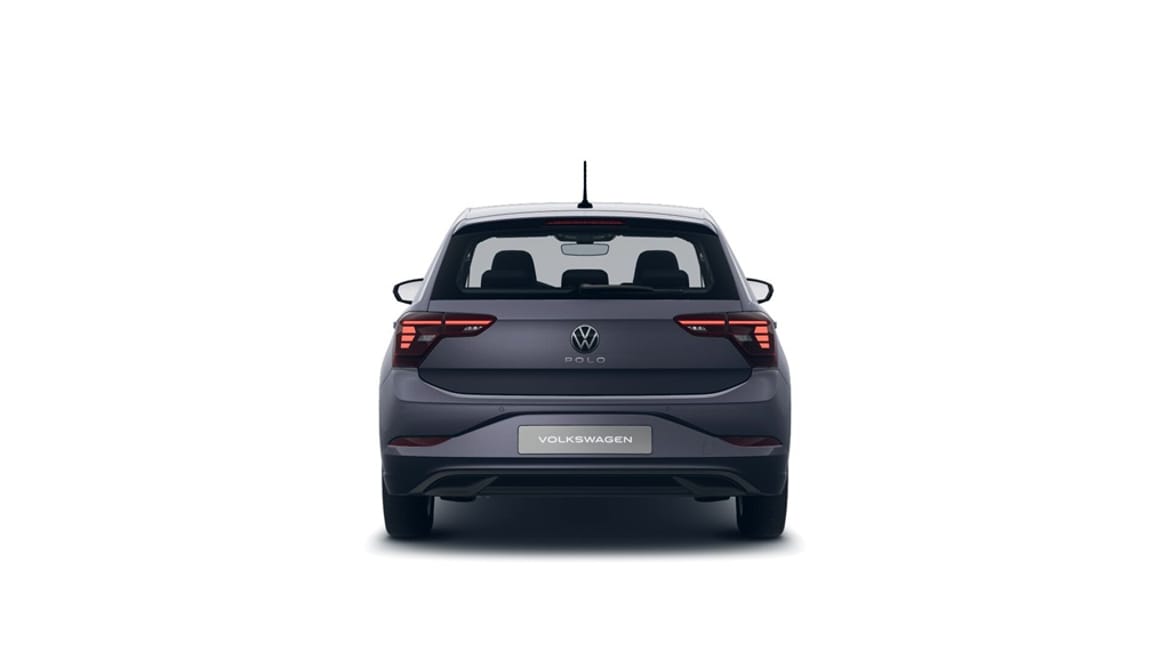 Volkswagen Volkswagen Polo — bild 4
