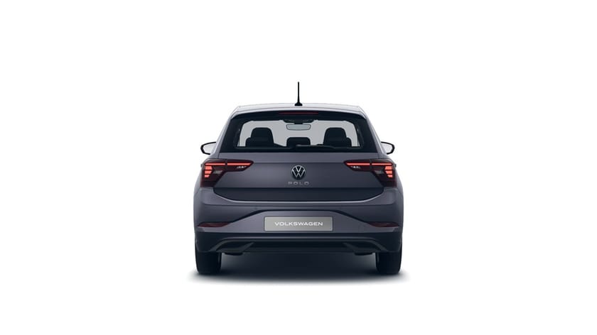 Bild 4 av Volkswagen Polo LIFE 1,0 TSI 115 DSG 7