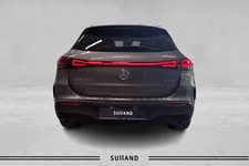 Thumnail bilde 3 av Mercedes-Benz EQA 350 4MATIC