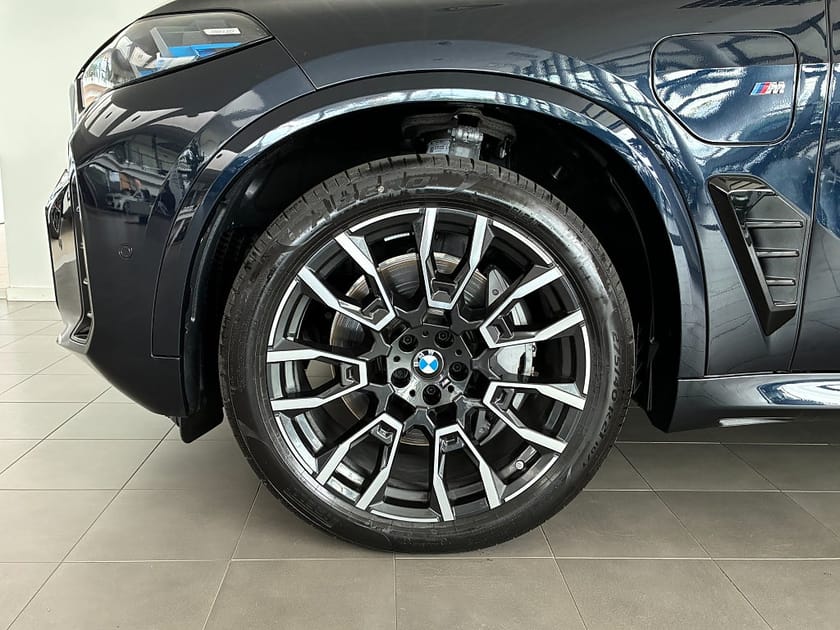 Bild 4 av BMW X5 xDrive50e 3,95 ränta M Sport Drag H/K Panorama