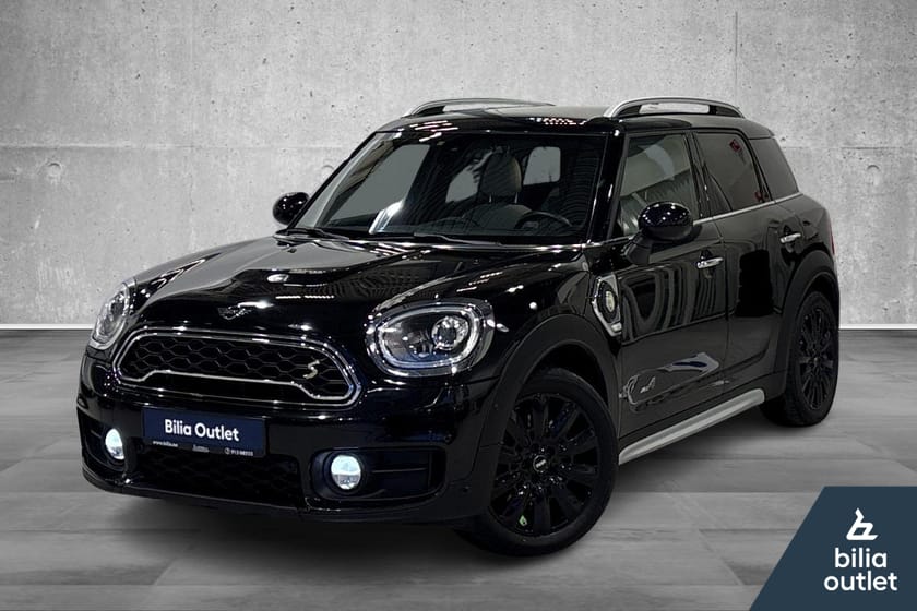 Bilde 1 av MINI Countryman Cooper SE ALL4 ALL 4 H/K R-kamera Adaptive Cruise