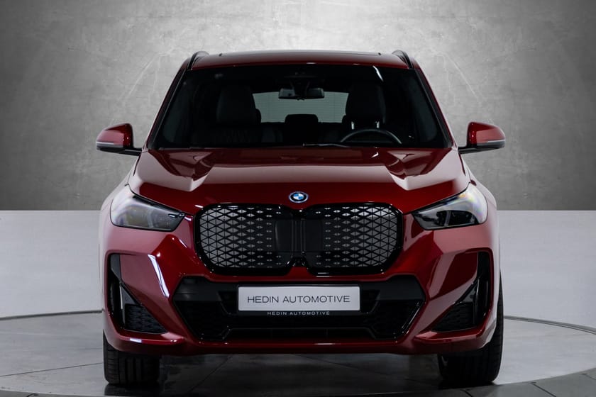 Bilde 4 av BMW iX1 xDrive30