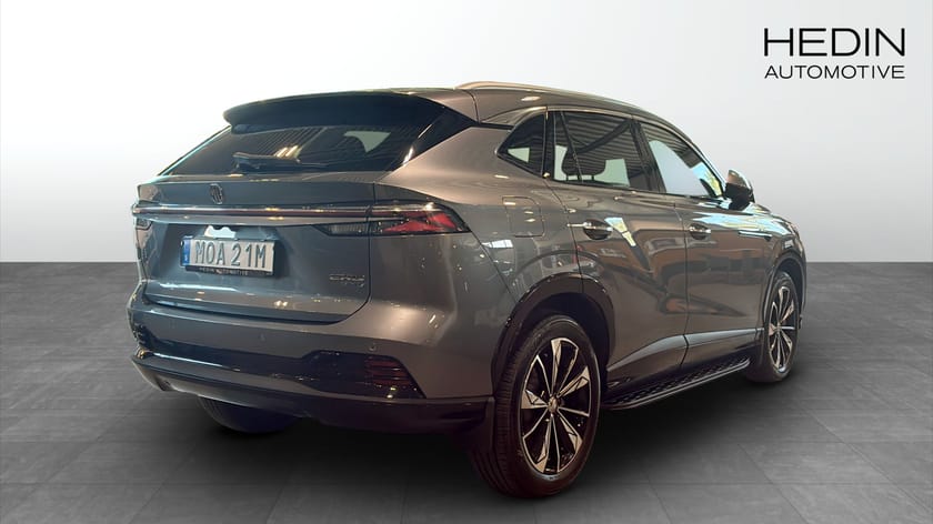 Bild 2 av MG HS PHEV