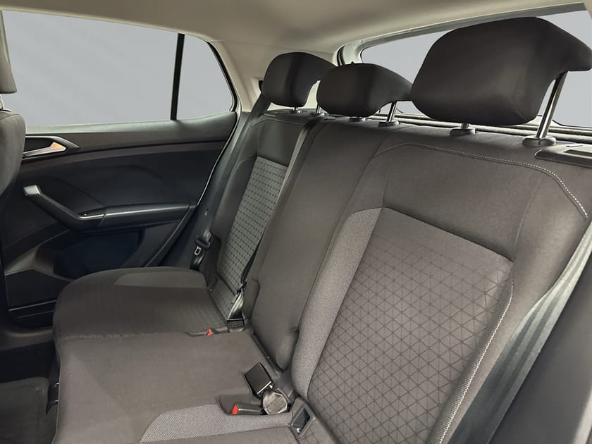 Bild 5 av Volkswagen T-Cross 1.0 LIFE B 070 TSIM5F