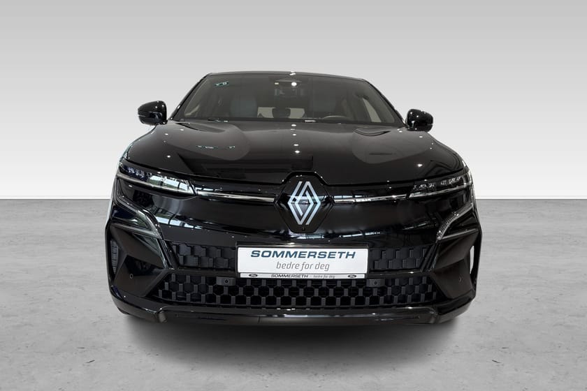 Bilde 4 av Renault Mégane E-TECH Techno//ACC/360 kamera