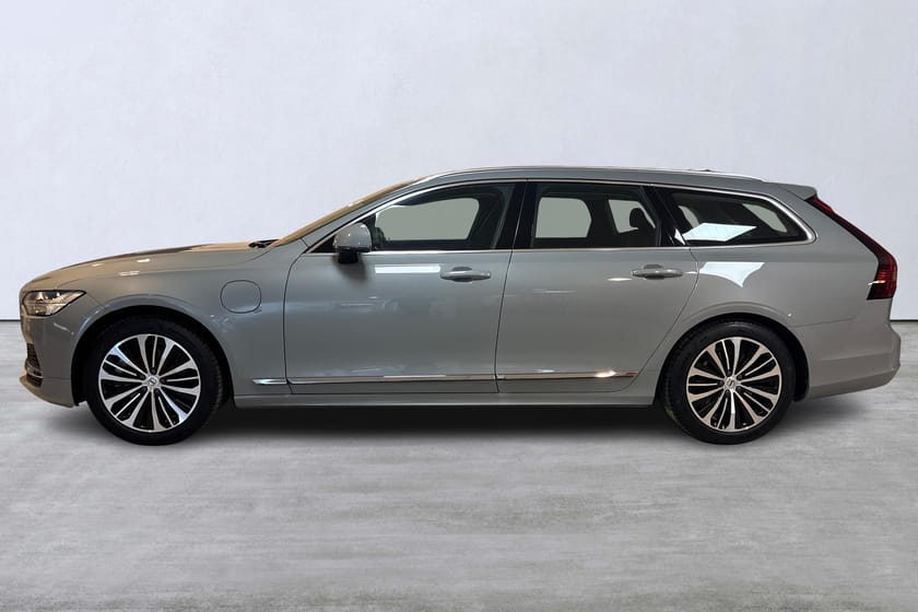 Bild 2 av Volvo V90 T6 Core Bright