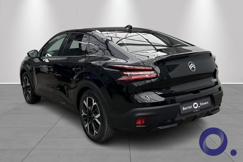 Bilde 4 av Citroën ë-C4 X