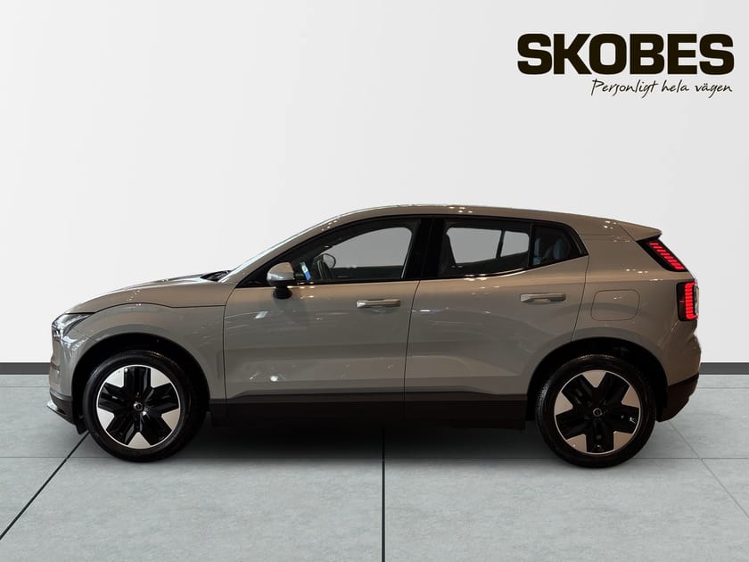 Bild 5 av Volvo EX30 Single Motor Extended Range Core