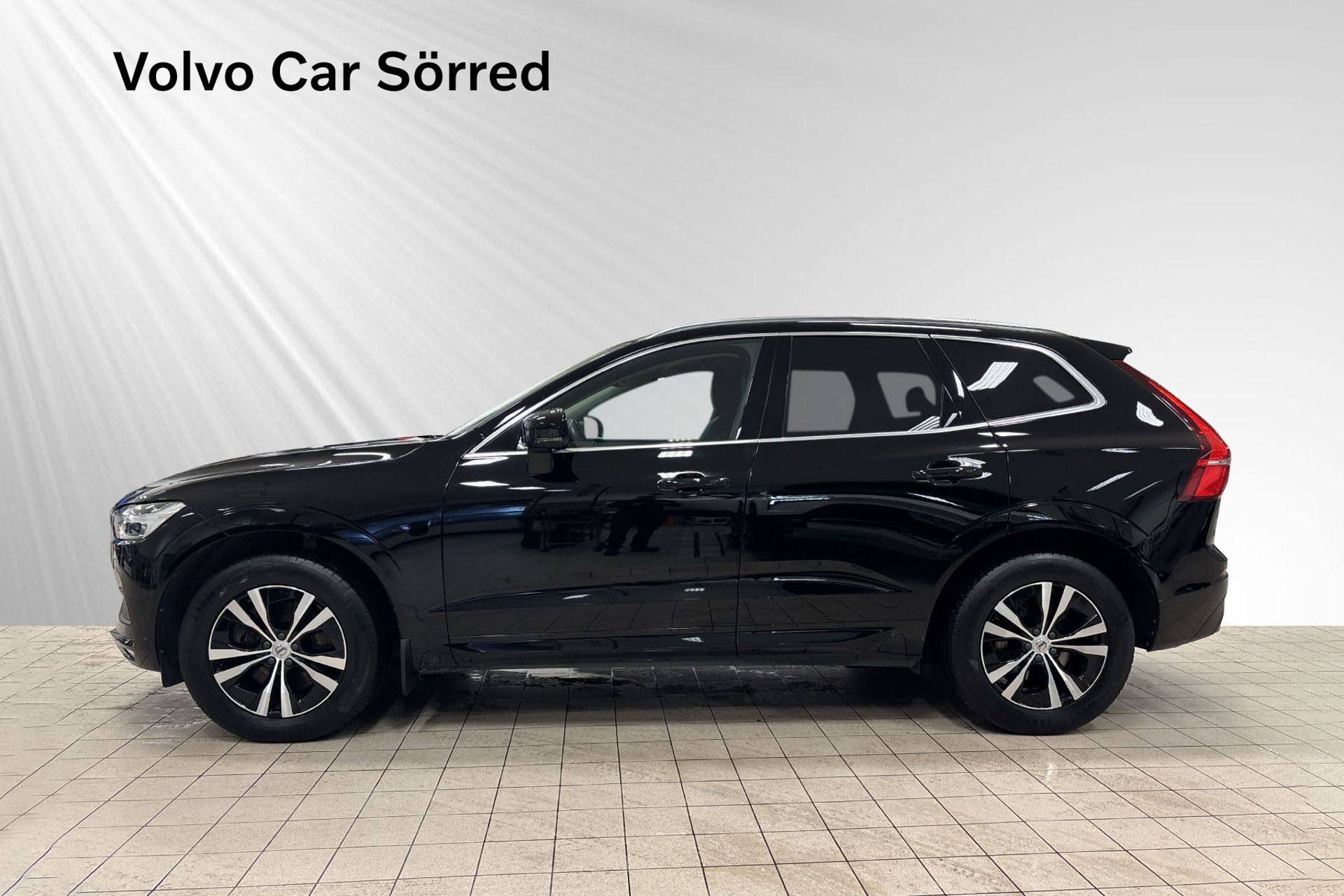Volvo XC60 2020, bild 3/10