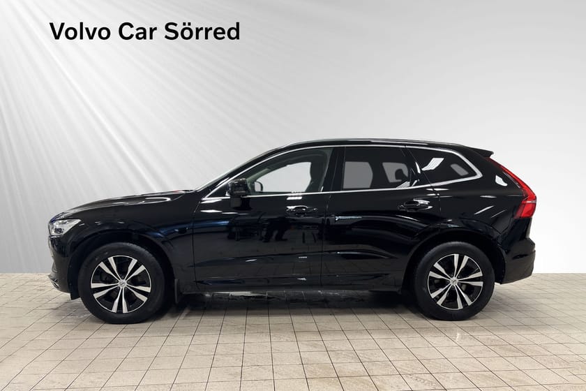 Bild 3 av Volvo XC60
