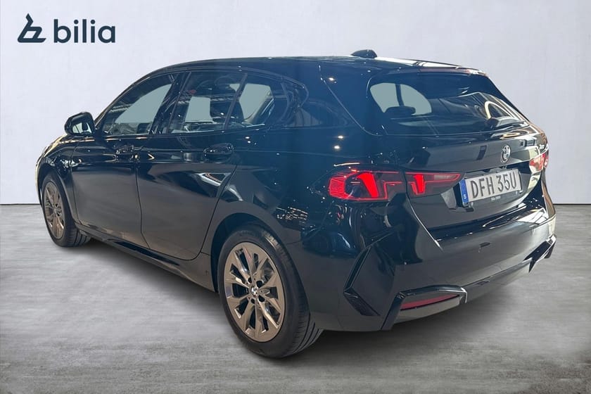 Bild 2 av BMW 120