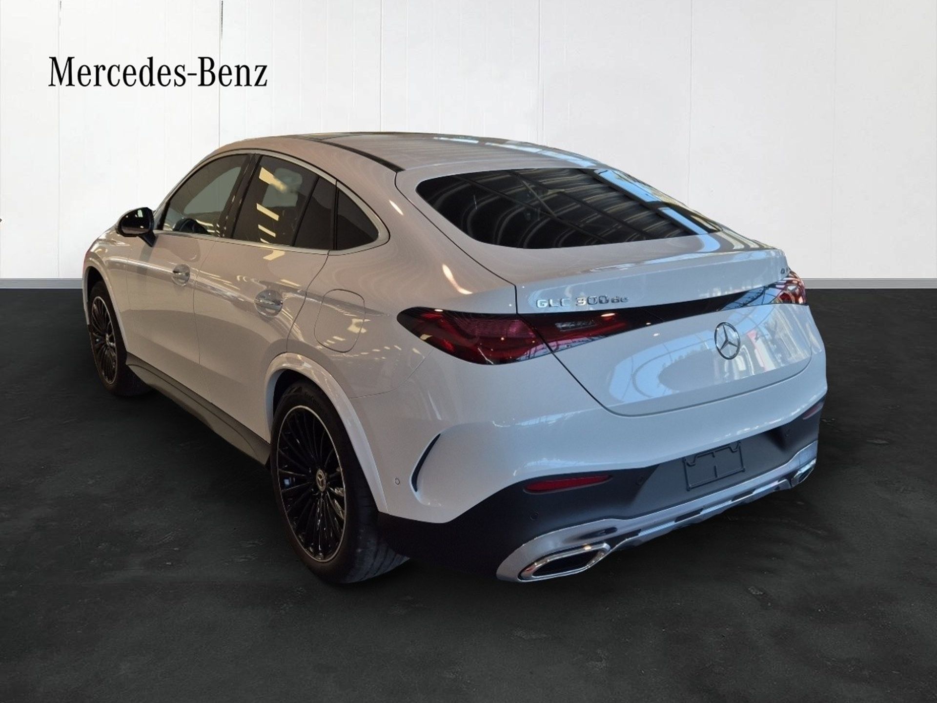 Mercedes-Benz GLC 2026, bild 3/21