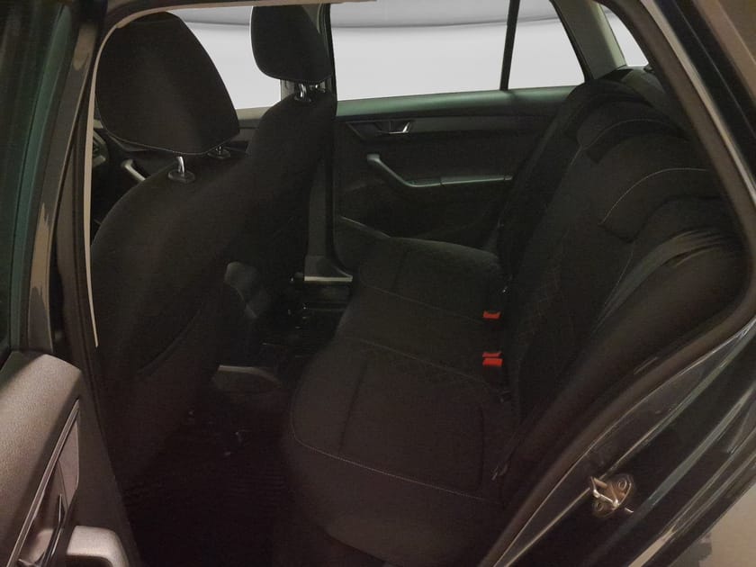 Bild 5 av Škoda Fabia Kombi Tsi Style / Dragkrok / Komfortpkt / 1 Ägare