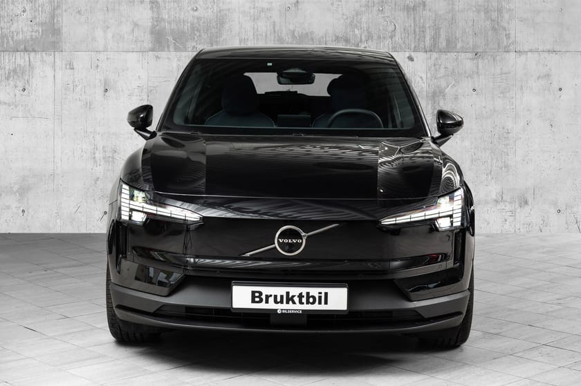 Bilde 2 av Volvo EX30 Twin Motor Performance Ultra *PANO*360*ACC*VOC++