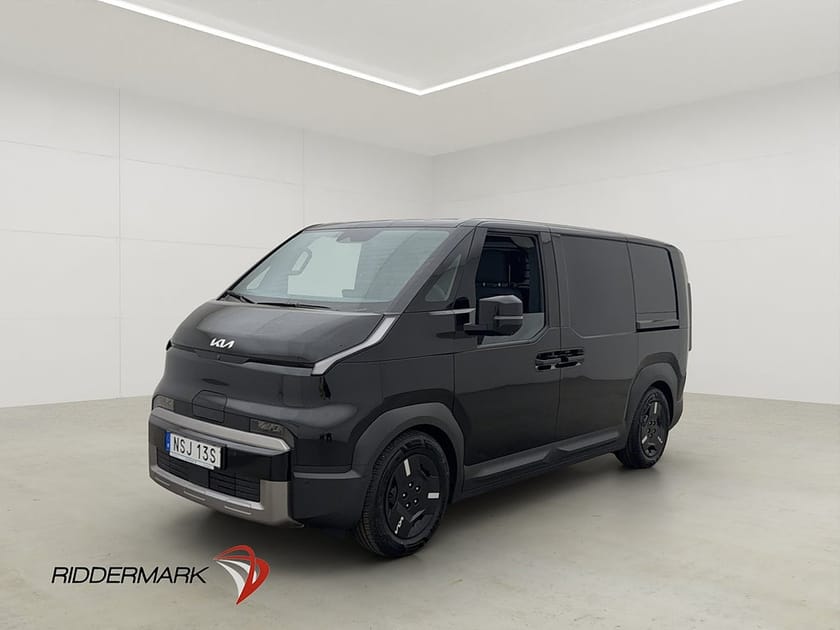 Bild 3 av Kia PV5 Long Range Cargo